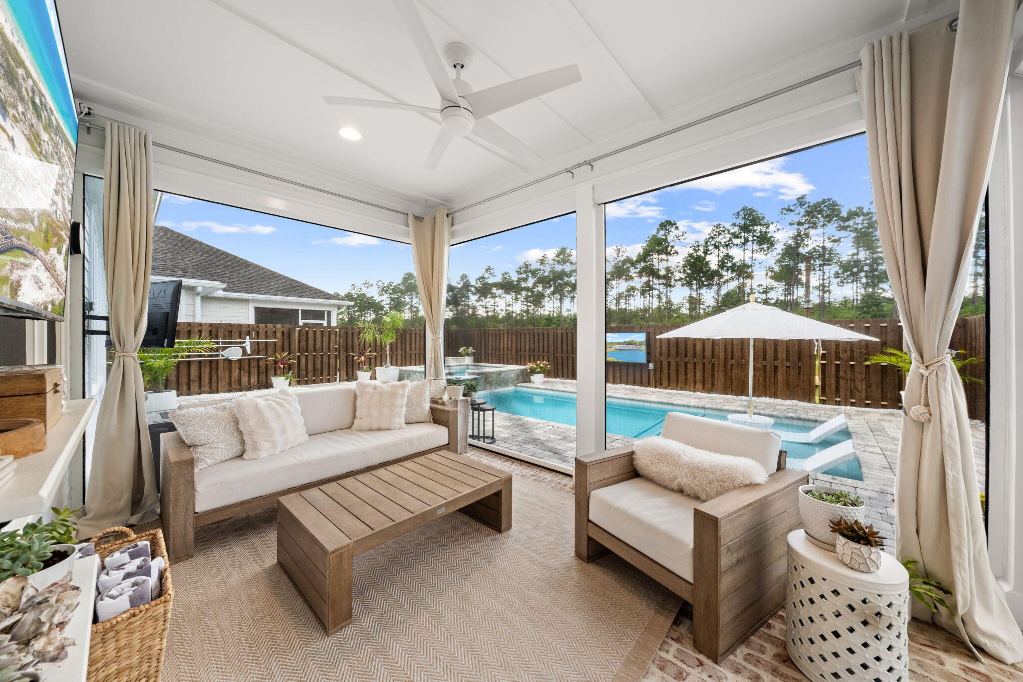 WATERSOUND ORIGINS - Residential