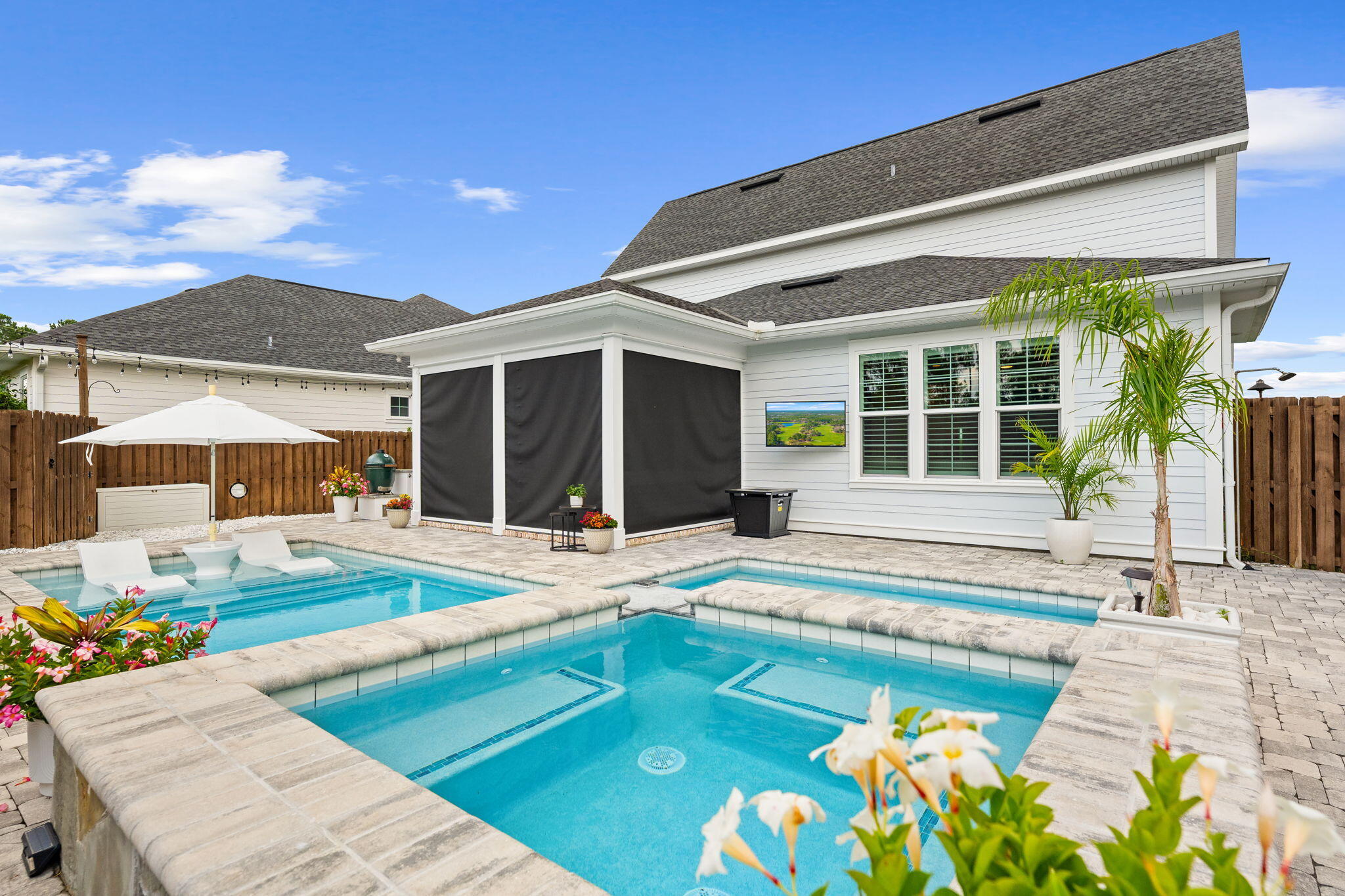 WATERSOUND ORIGINS - Residential