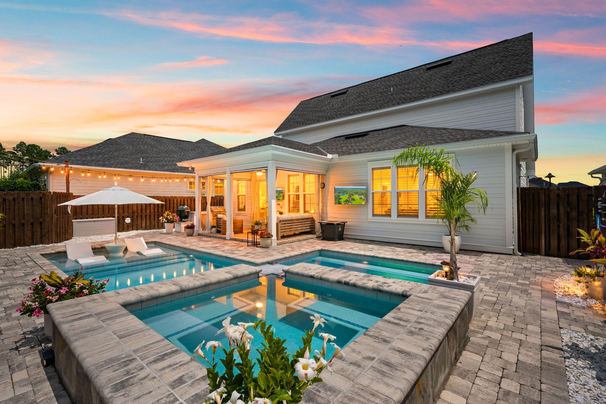 WATERSOUND ORIGINS - Residential