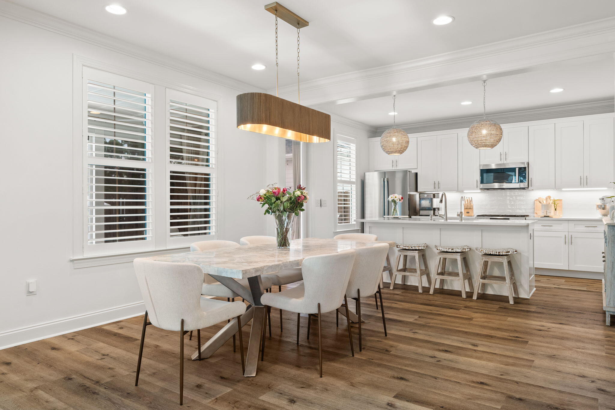 WATERSOUND ORIGINS - Residential