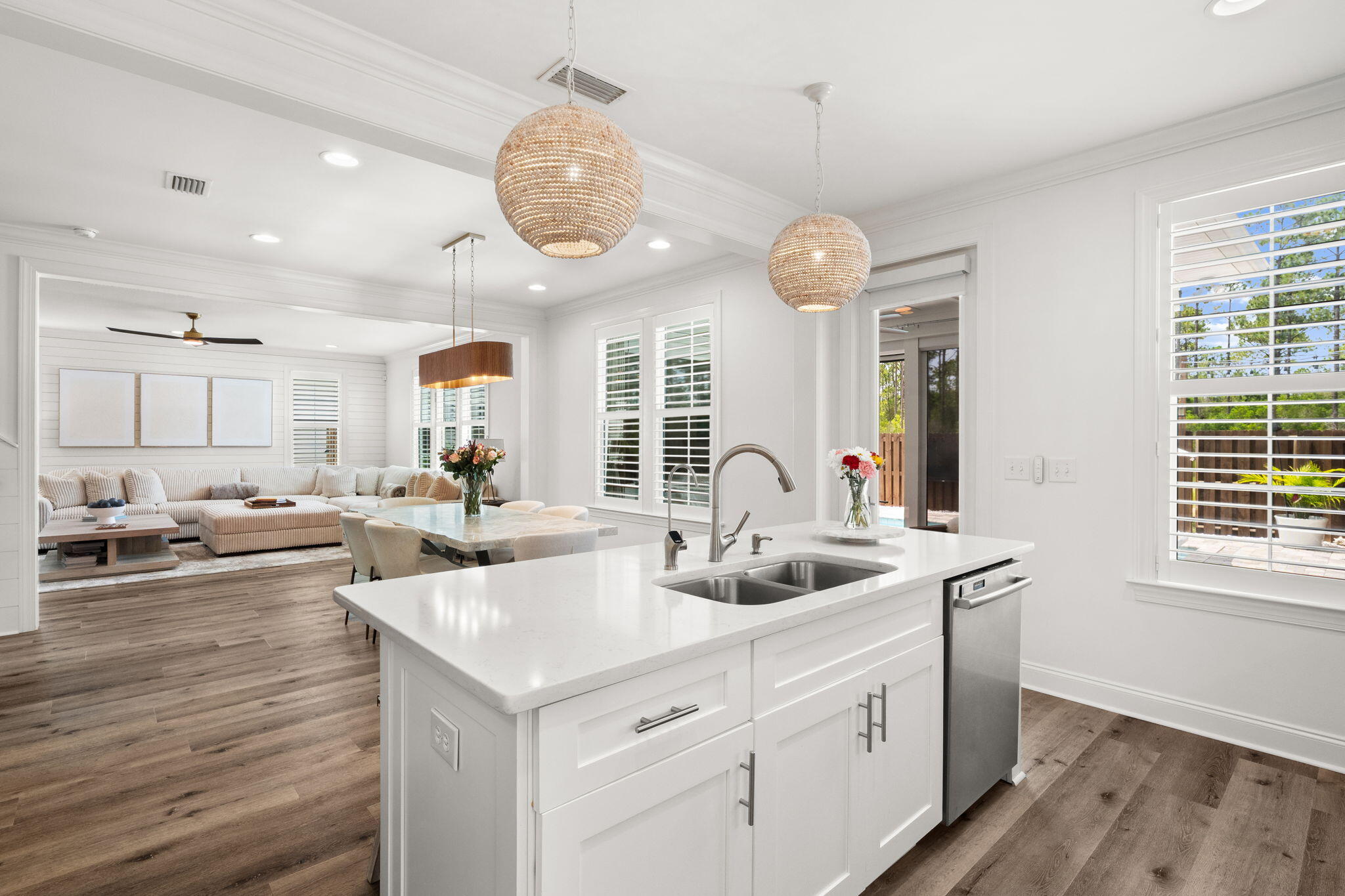 WATERSOUND ORIGINS - Residential