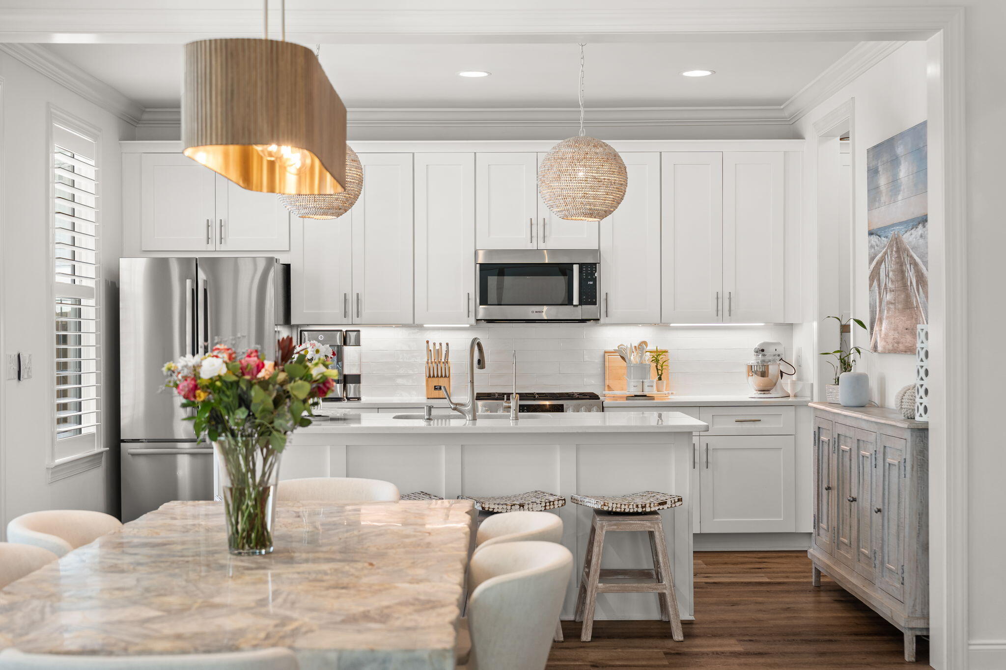 WATERSOUND ORIGINS - Residential