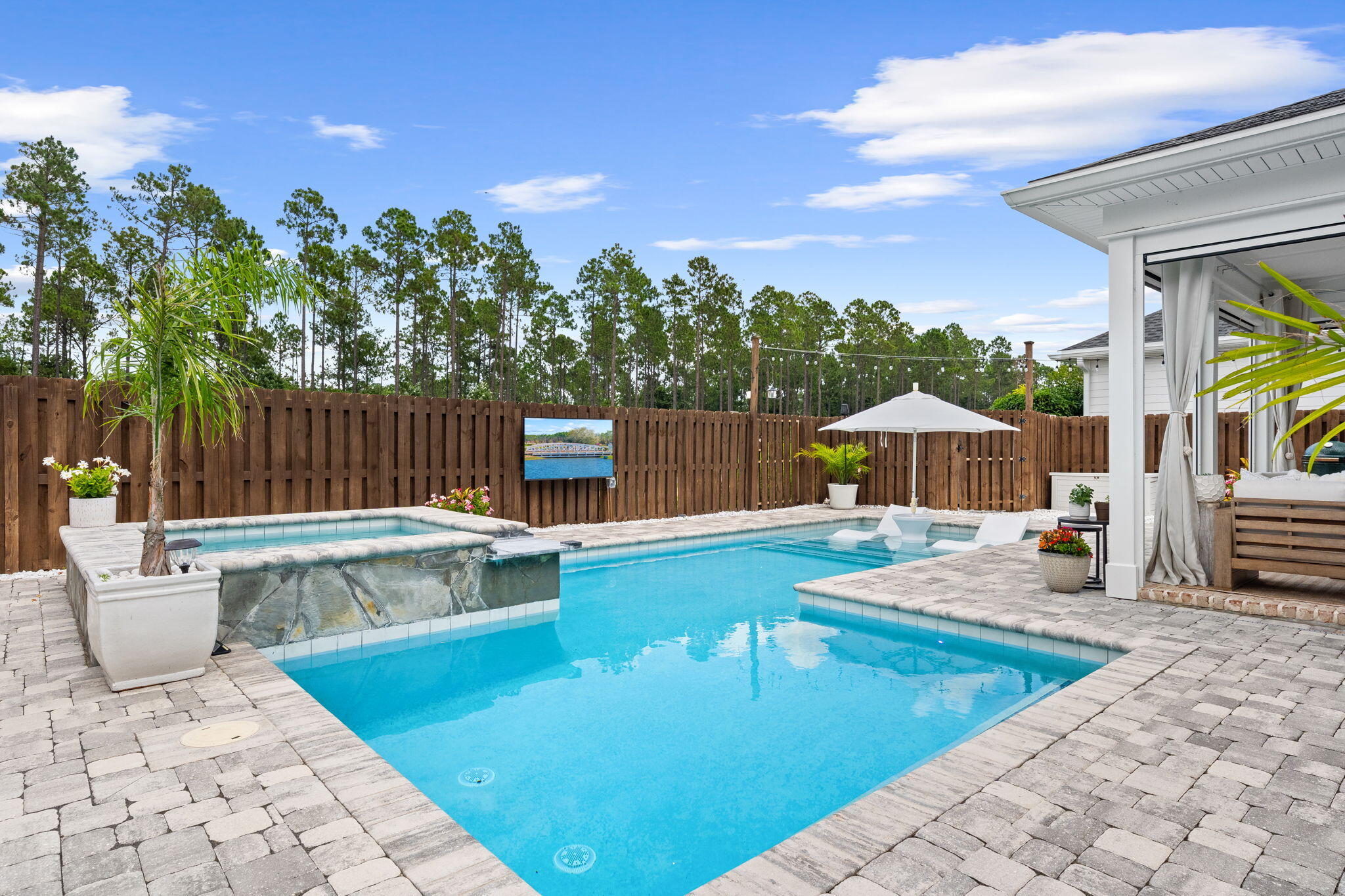 WATERSOUND ORIGINS - Residential