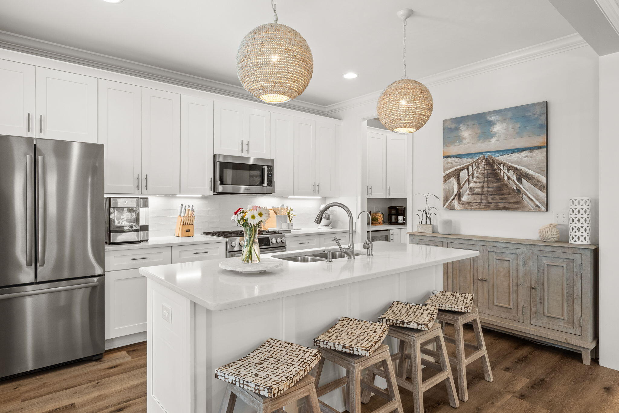 WATERSOUND ORIGINS - Residential