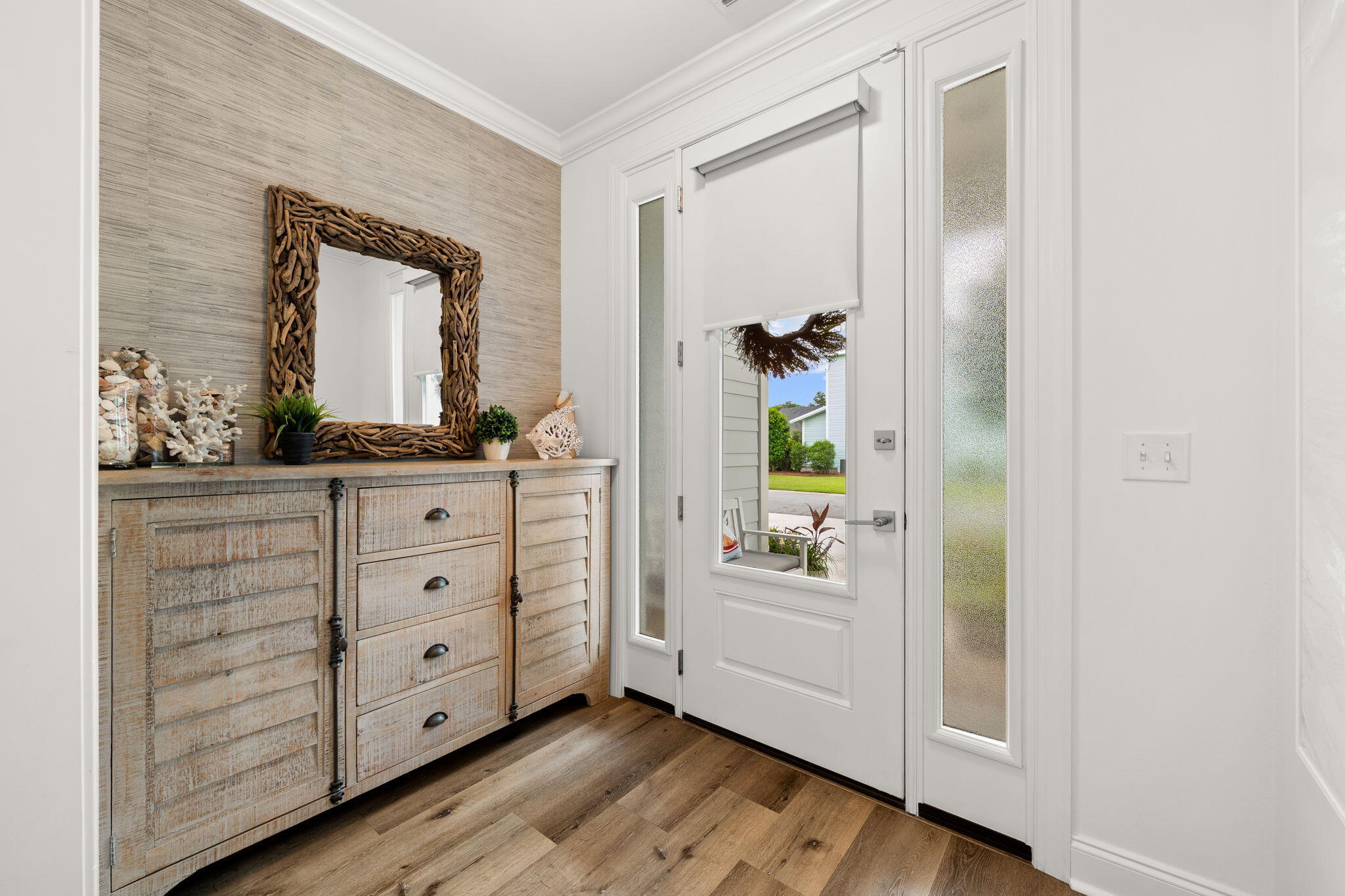 WATERSOUND ORIGINS - Residential