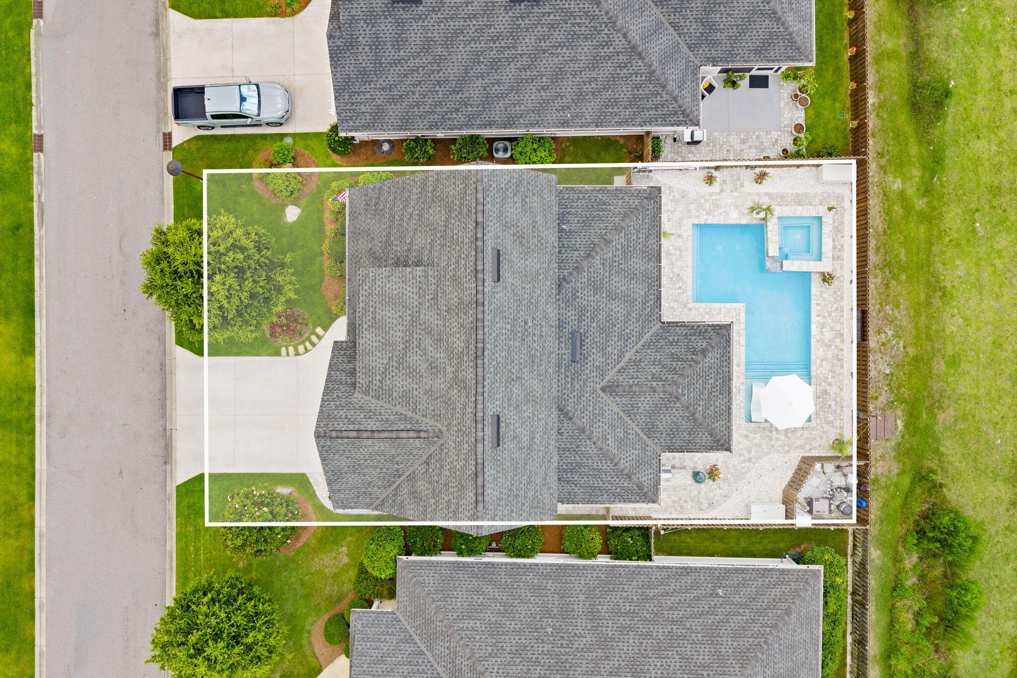WATERSOUND ORIGINS - Residential