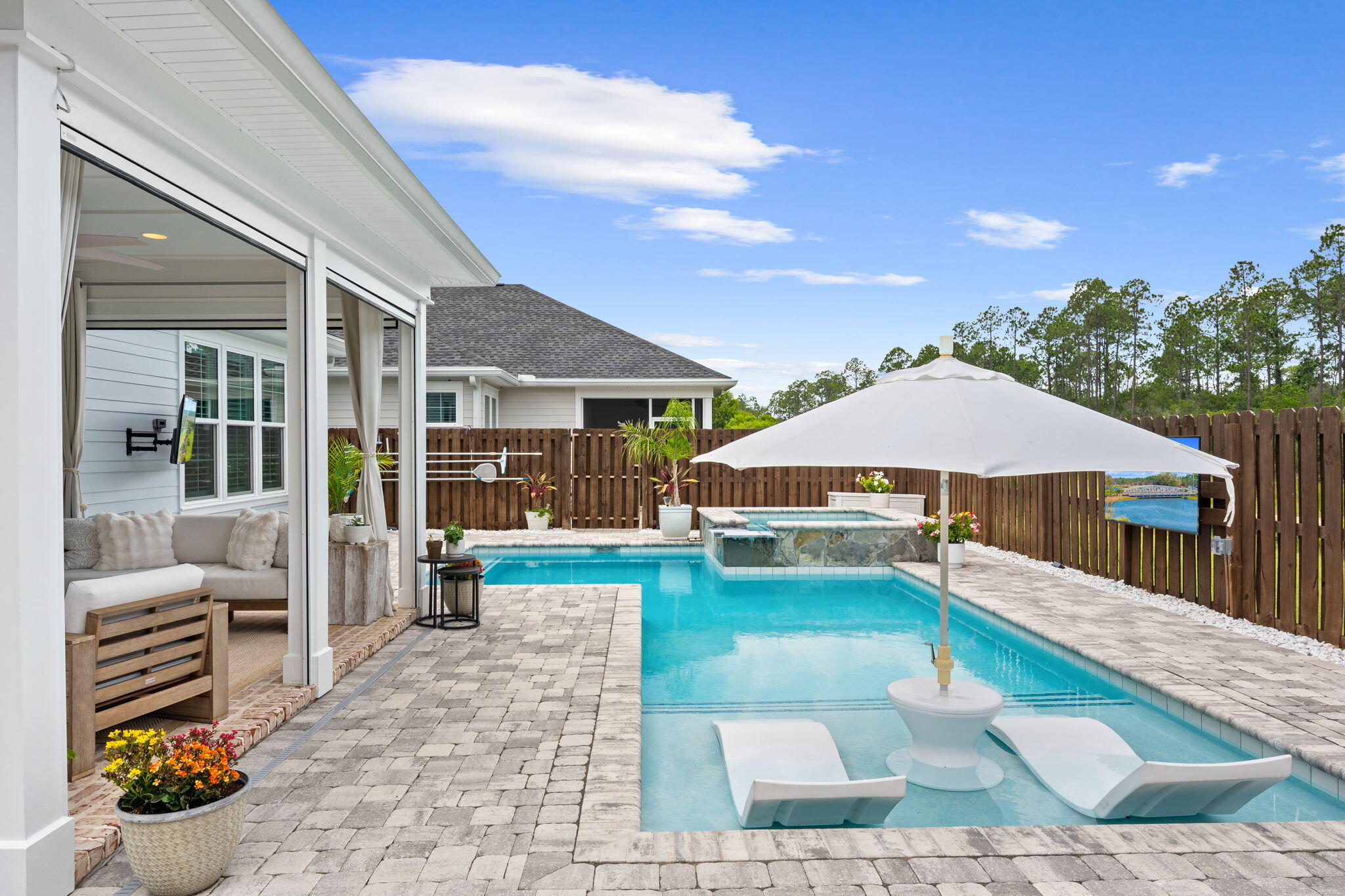 WATERSOUND ORIGINS - Residential