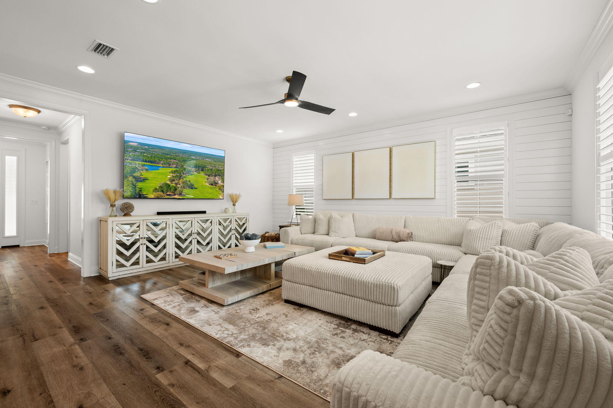 WATERSOUND ORIGINS - Residential