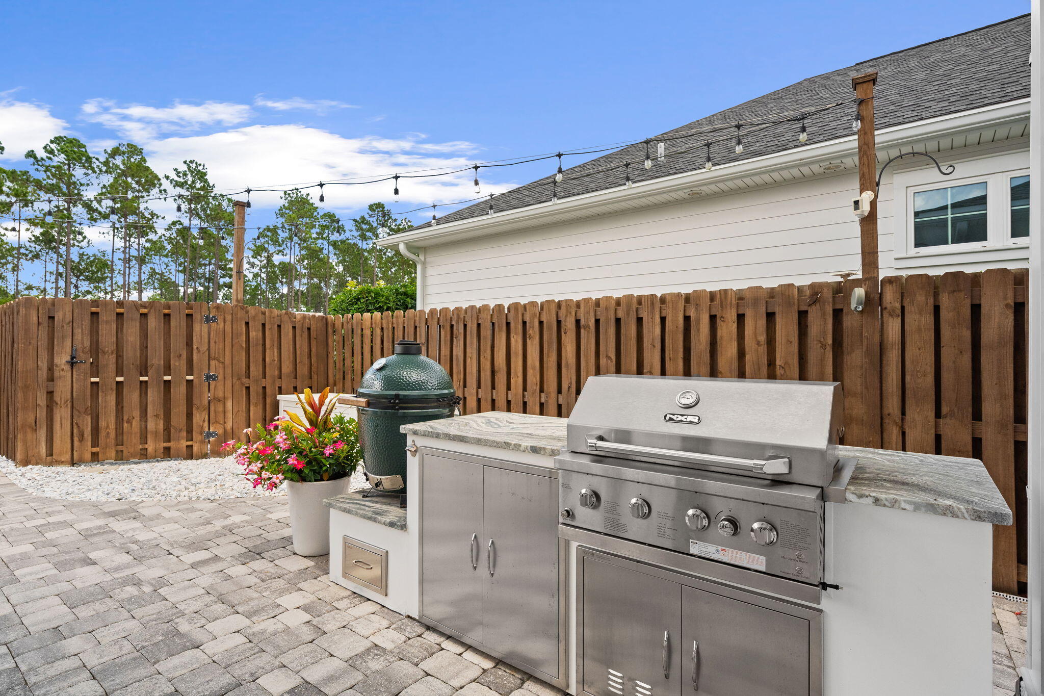 WATERSOUND ORIGINS - Residential