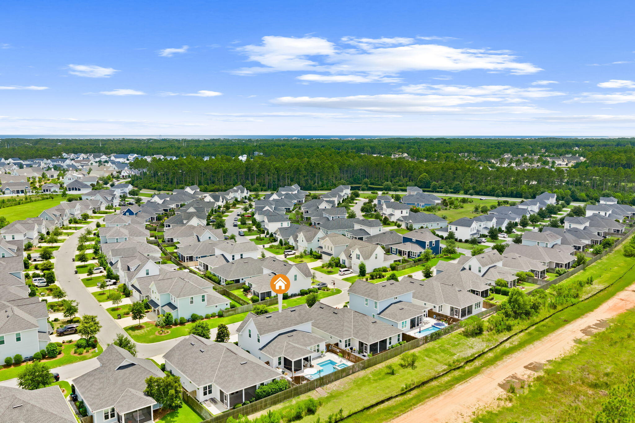 WATERSOUND ORIGINS - Residential