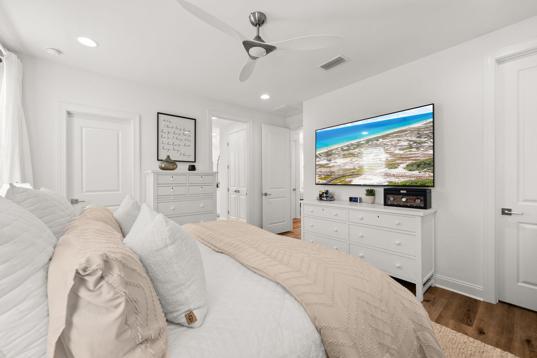 WATERSOUND ORIGINS - Residential
