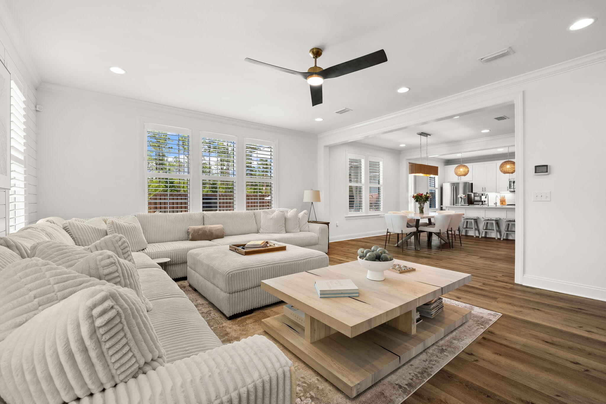 WATERSOUND ORIGINS - Residential