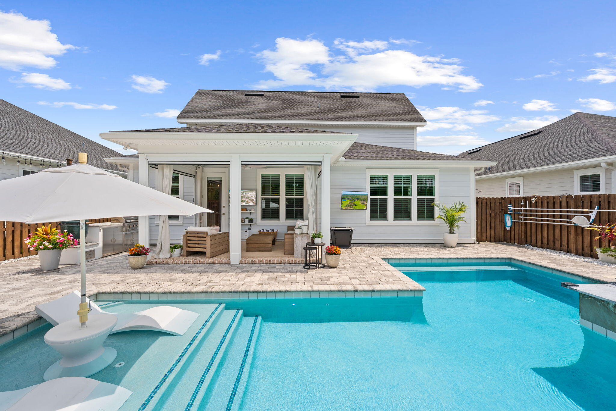 WATERSOUND ORIGINS - Residential
