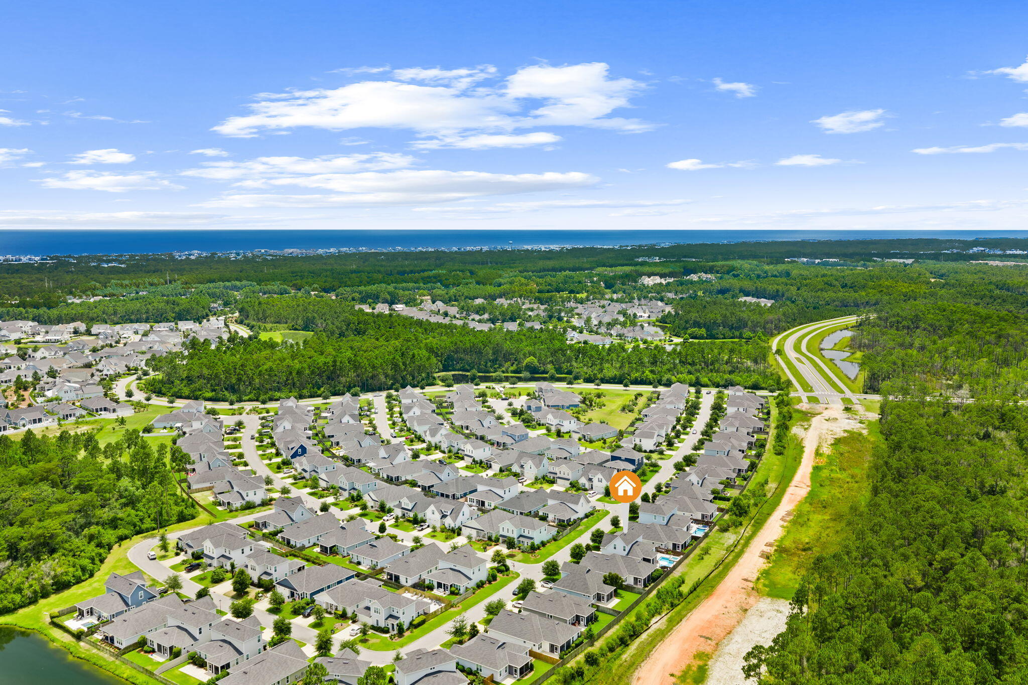 WATERSOUND ORIGINS - Residential