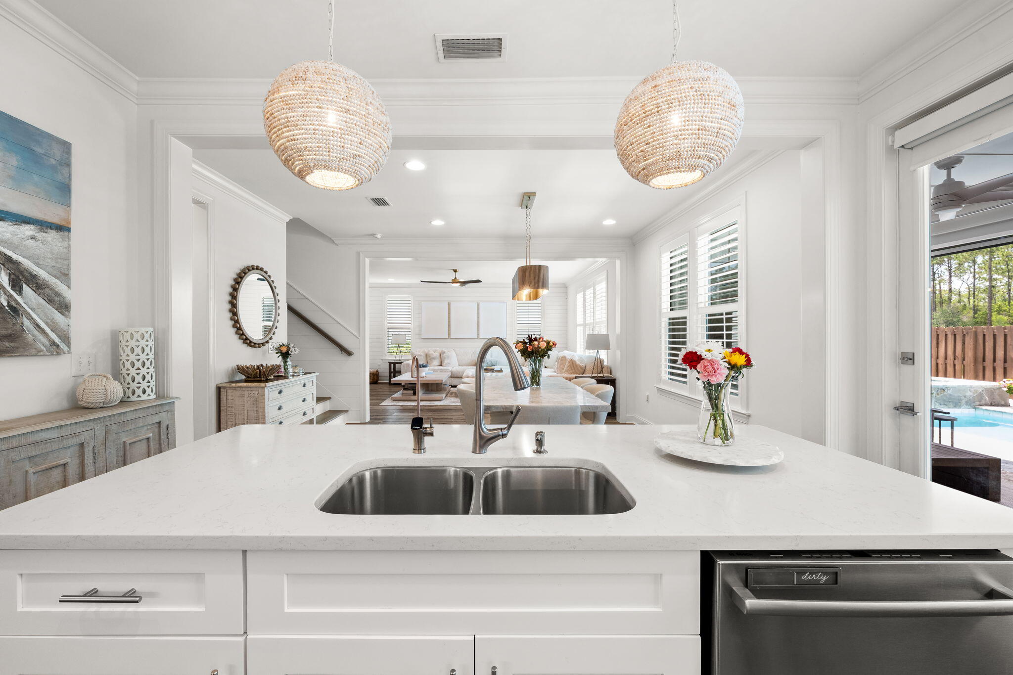 WATERSOUND ORIGINS - Residential
