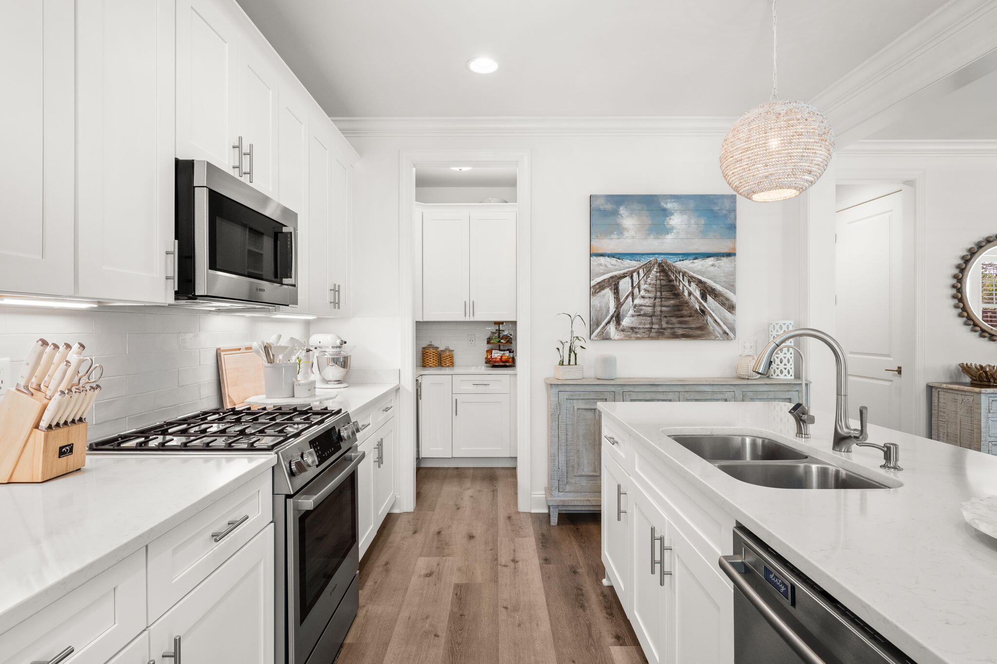 WATERSOUND ORIGINS - Residential