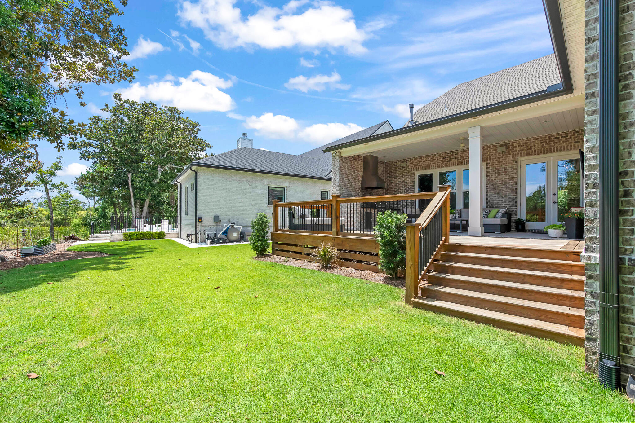 Fate's Landing - Residential
