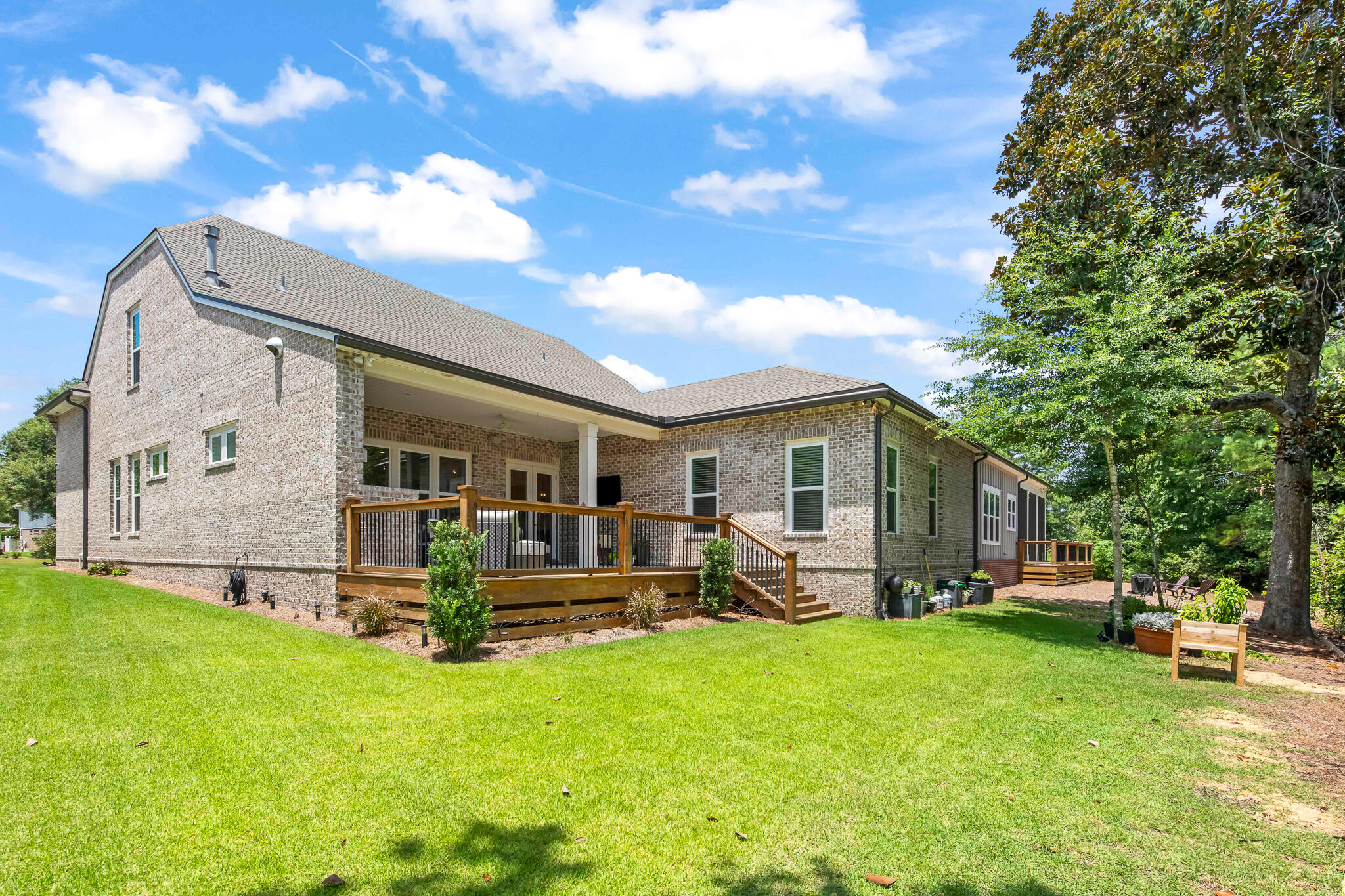 Fate's Landing - Residential