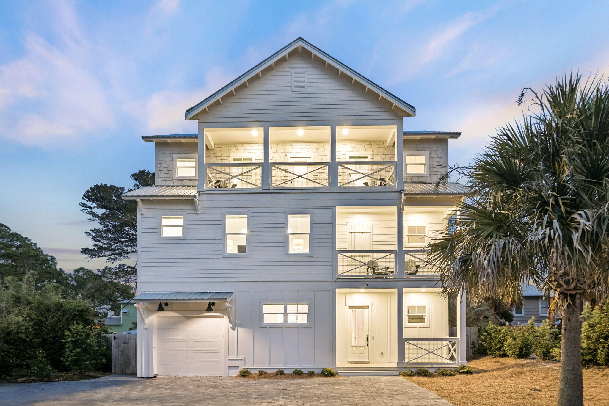 SEA POINTE - Residential