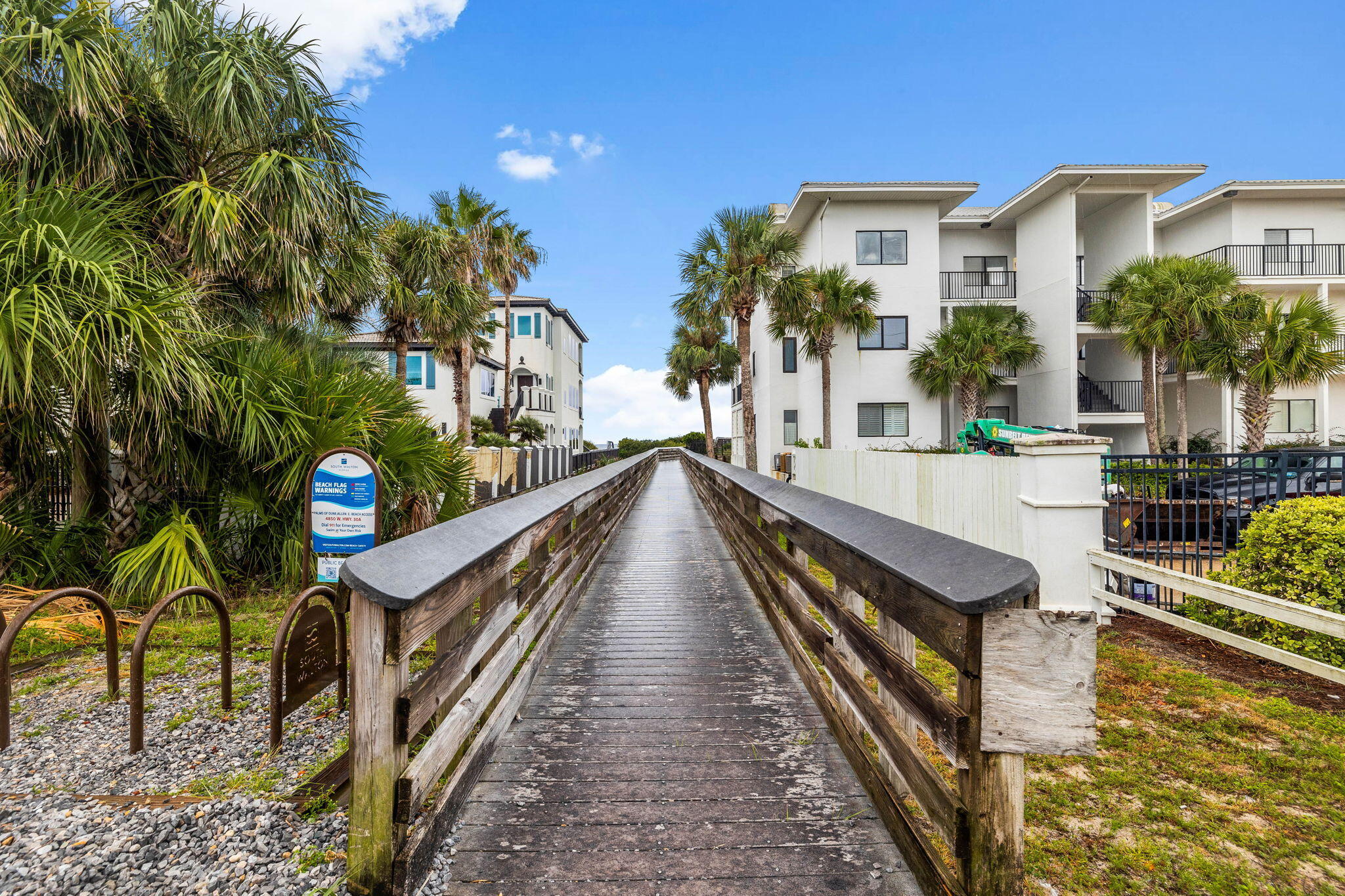 SEA POINTE - Residential
