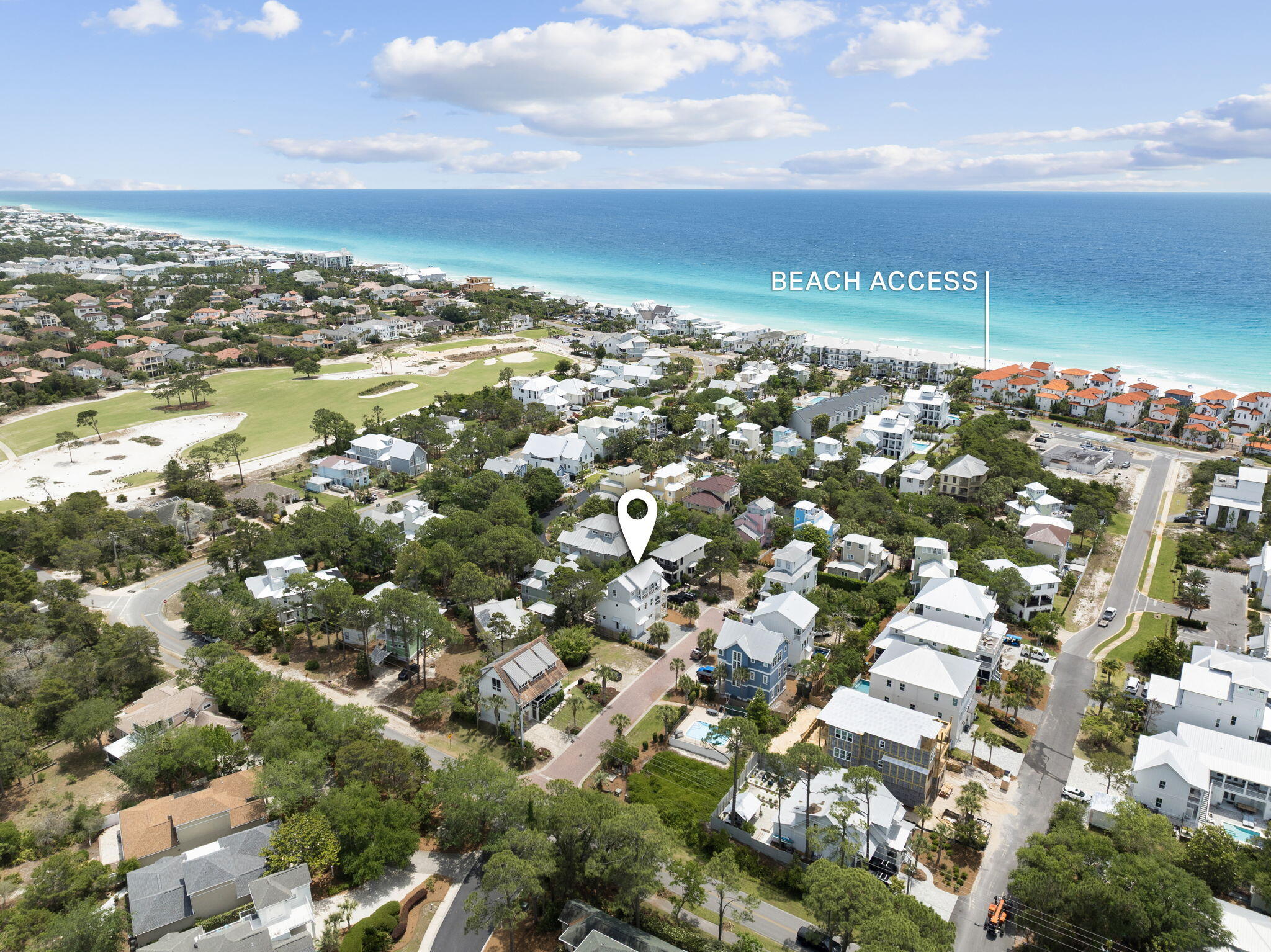 SEA POINTE - Residential