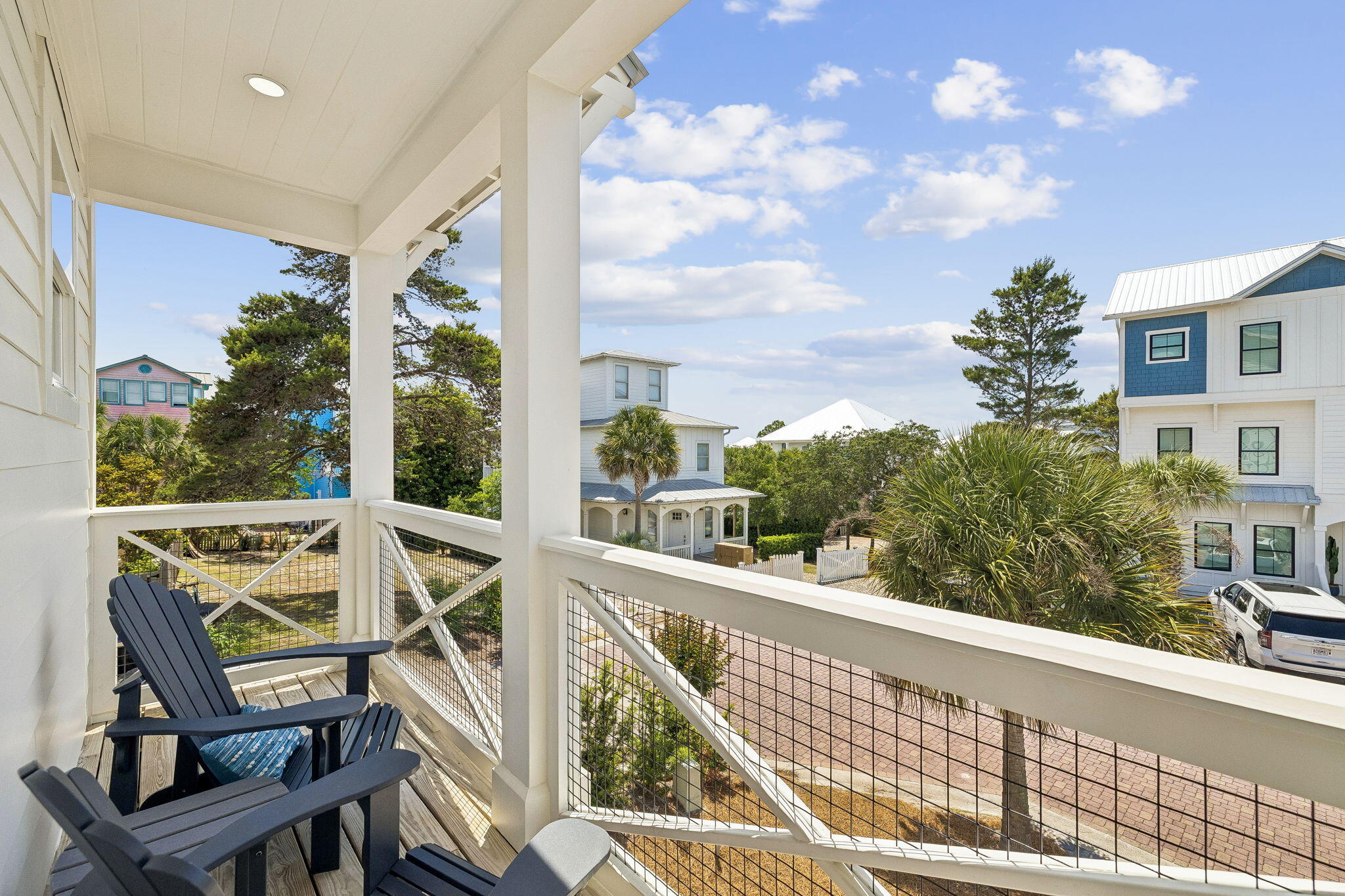 SEA POINTE - Residential