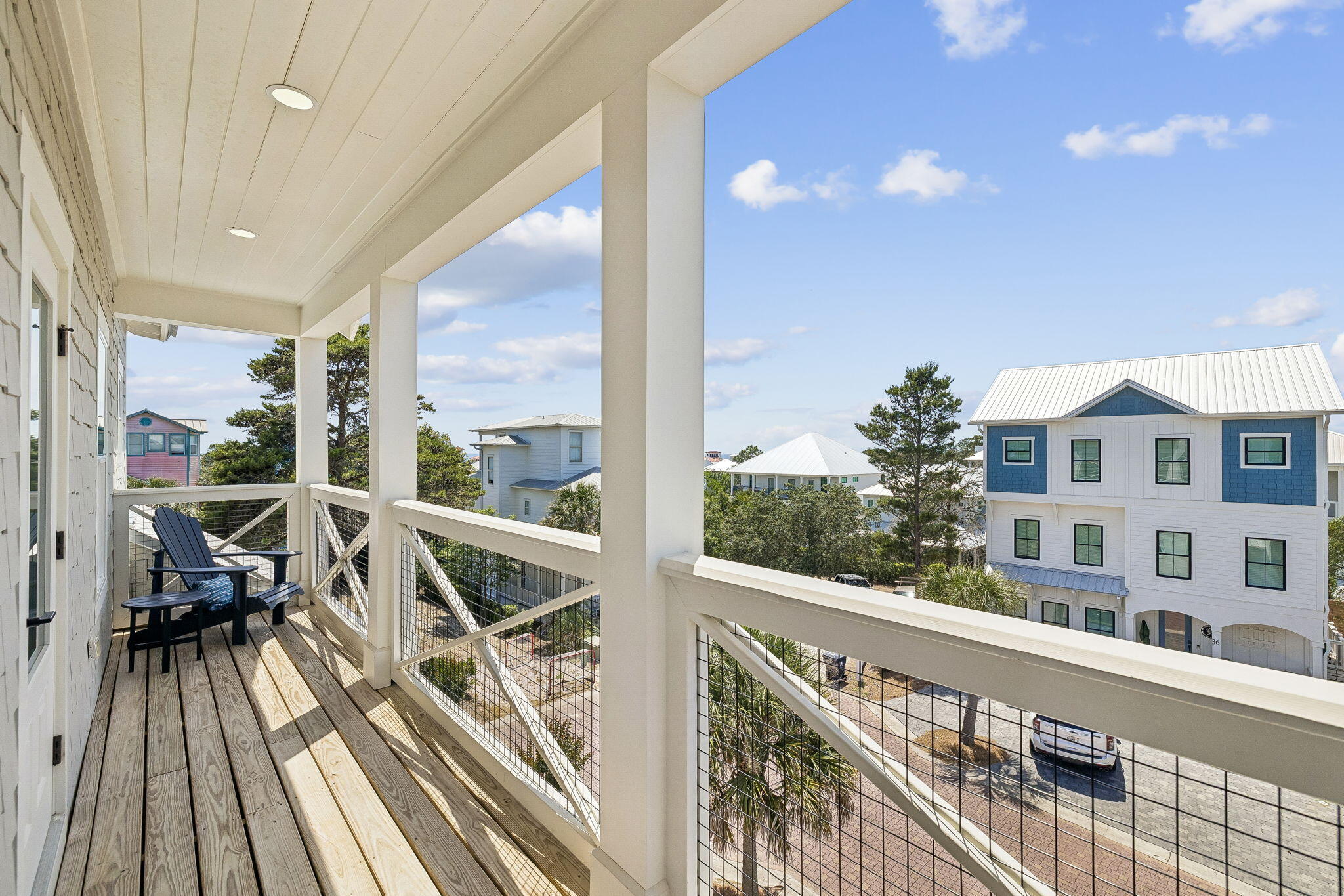 SEA POINTE - Residential