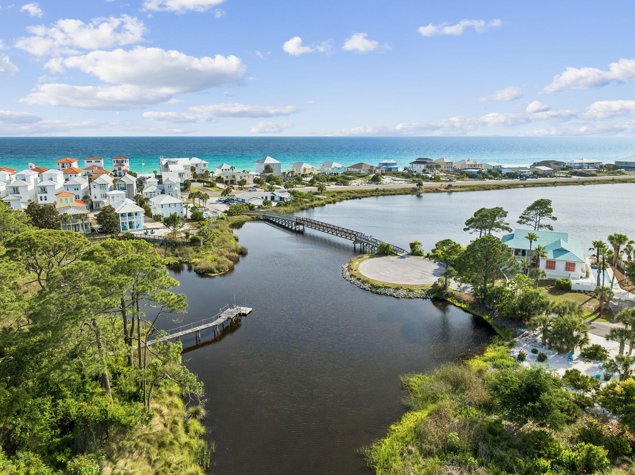 SEA POINTE - Residential