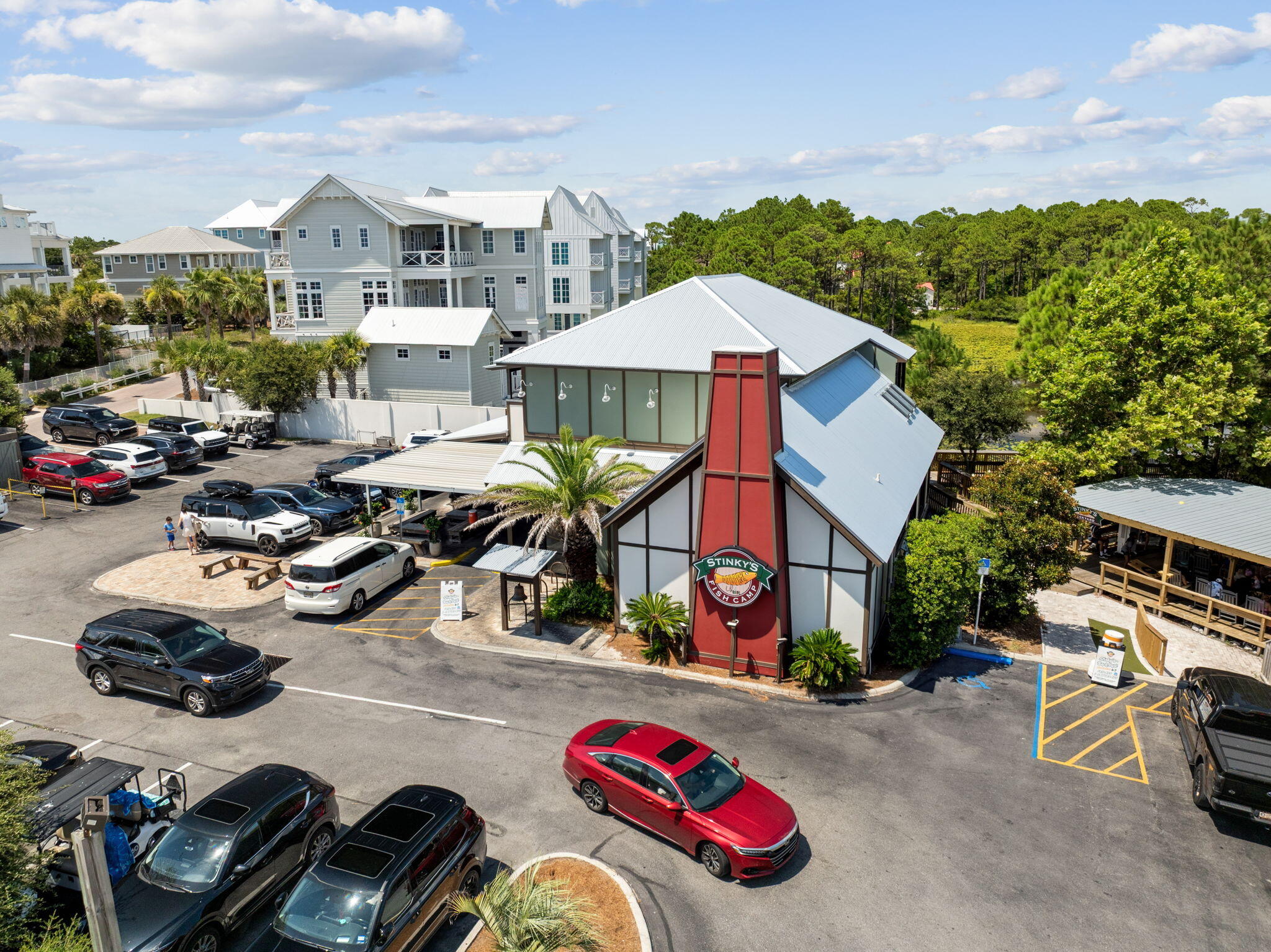 SEA POINTE - Residential