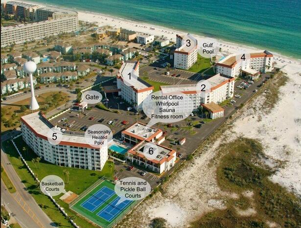 EL MATADOR CONDO - Residential