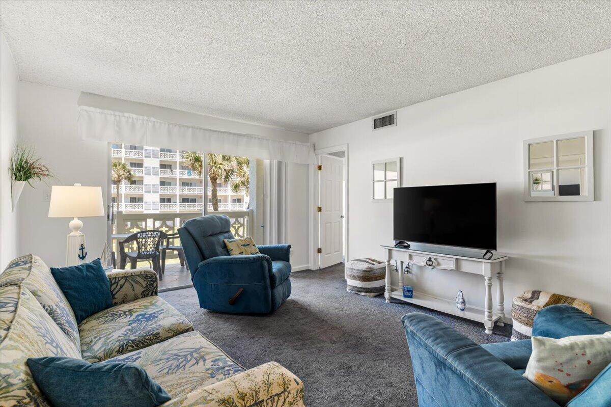 EL MATADOR CONDO - Residential