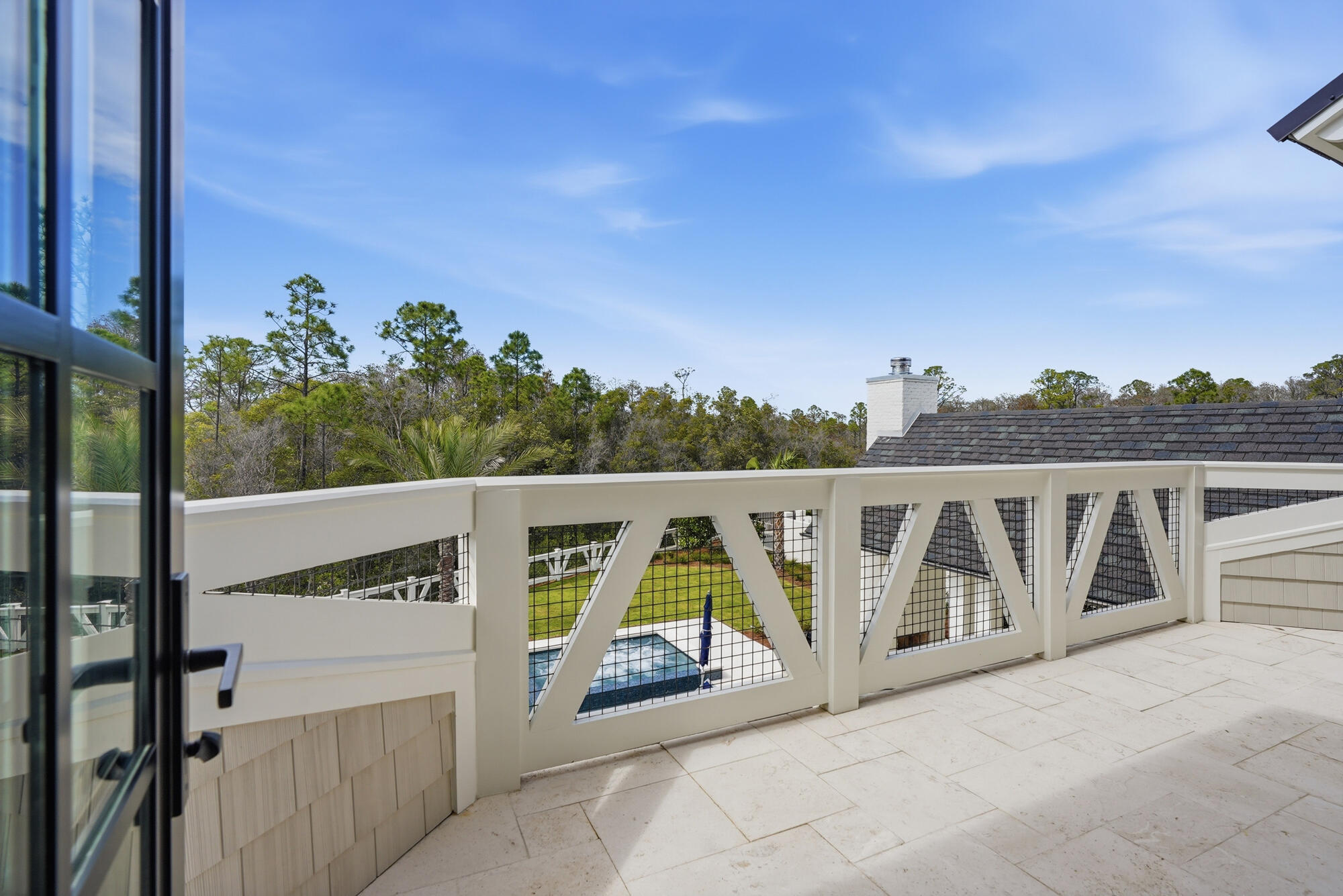 Watersound Camp Creek - Residential