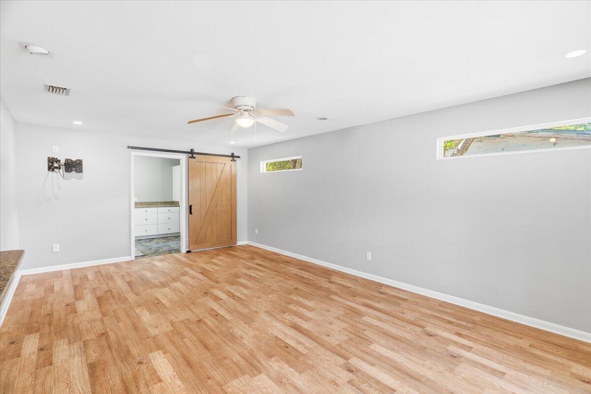 GARNIER BEACH - Residential
