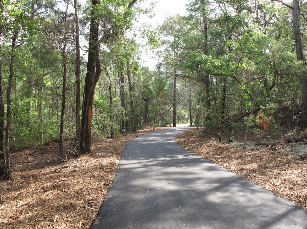 DEER MOSS CREEK - Residential