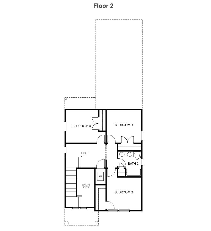 DEER MOSS CREEK - Residential