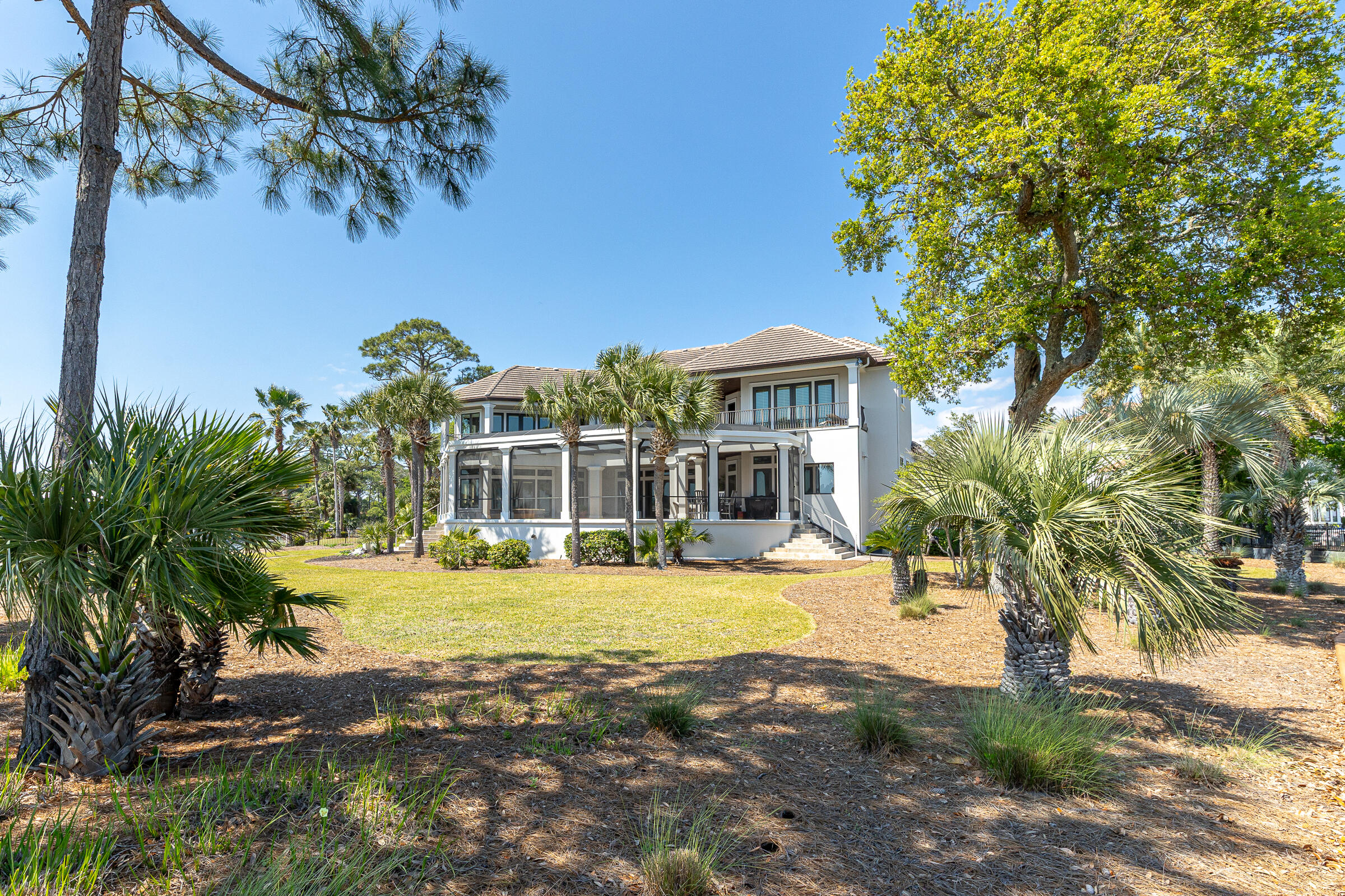 DRIFTWOOD ESTATES - Residential