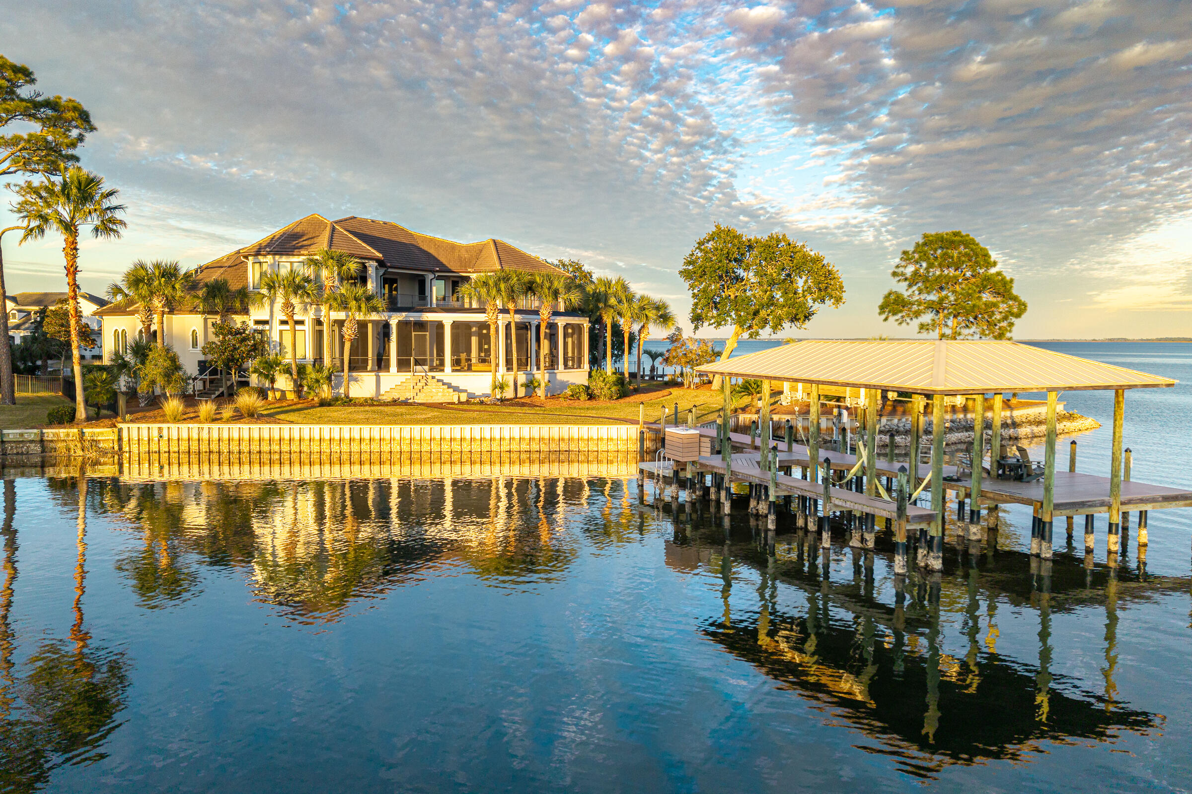 DRIFTWOOD ESTATES - Residential