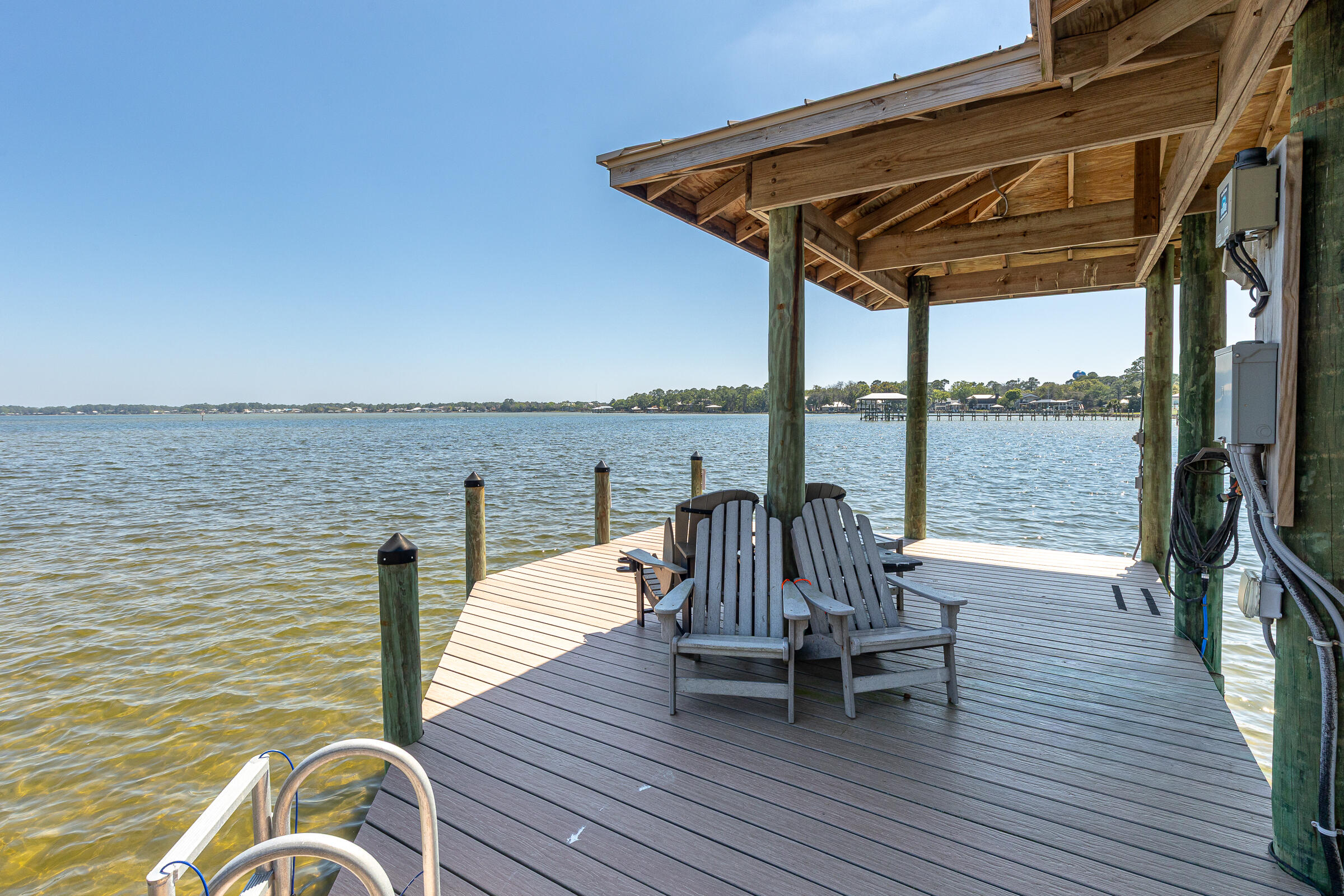 DRIFTWOOD ESTATES - Residential