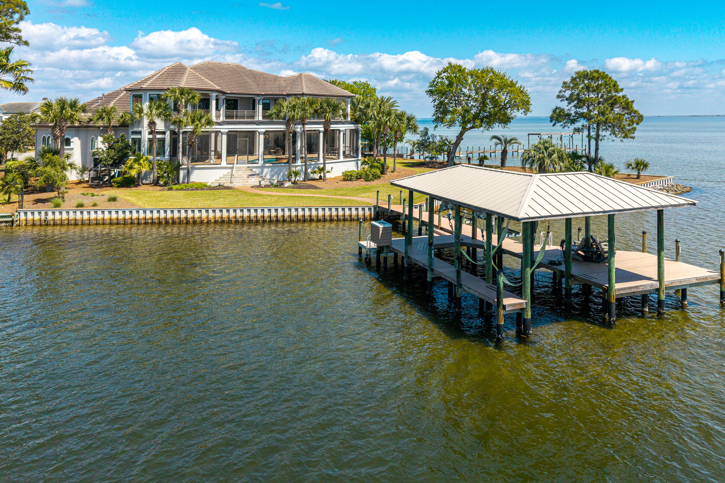DRIFTWOOD ESTATES - Residential
