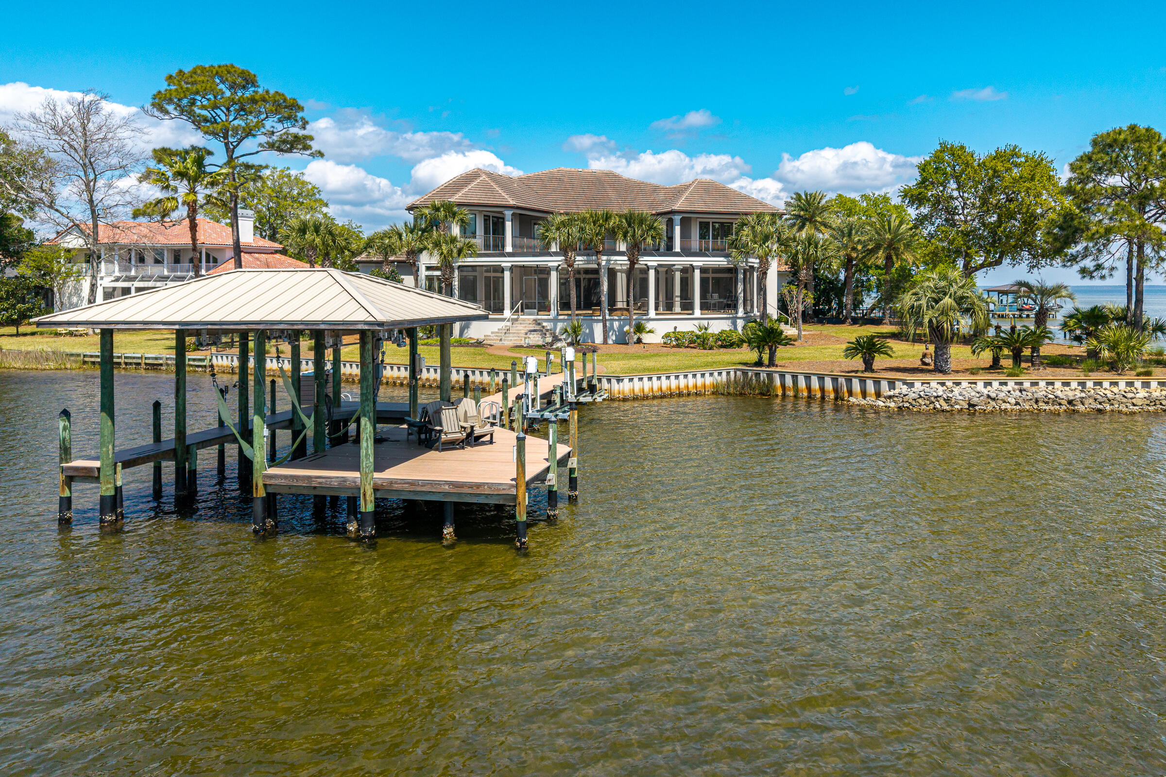 DRIFTWOOD ESTATES - Residential