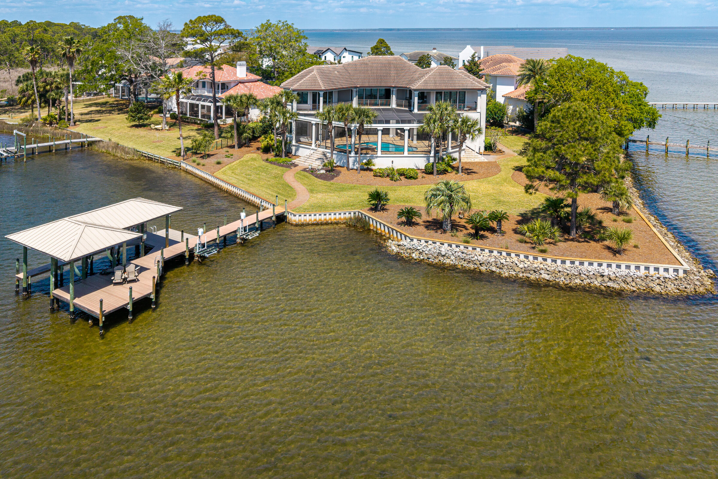 DRIFTWOOD ESTATES - Residential