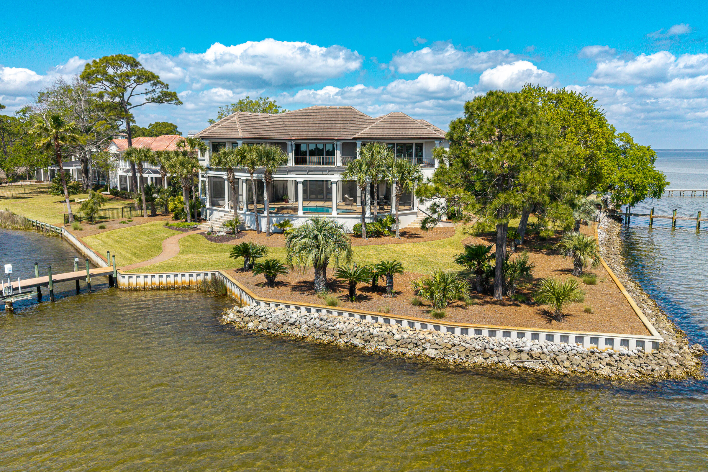 DRIFTWOOD ESTATES - Residential