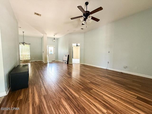 NO RECORDED SUBDIVISION - Residential