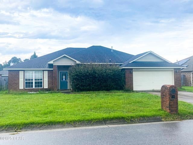 NO RECORDED SUBDIVISION - Residential