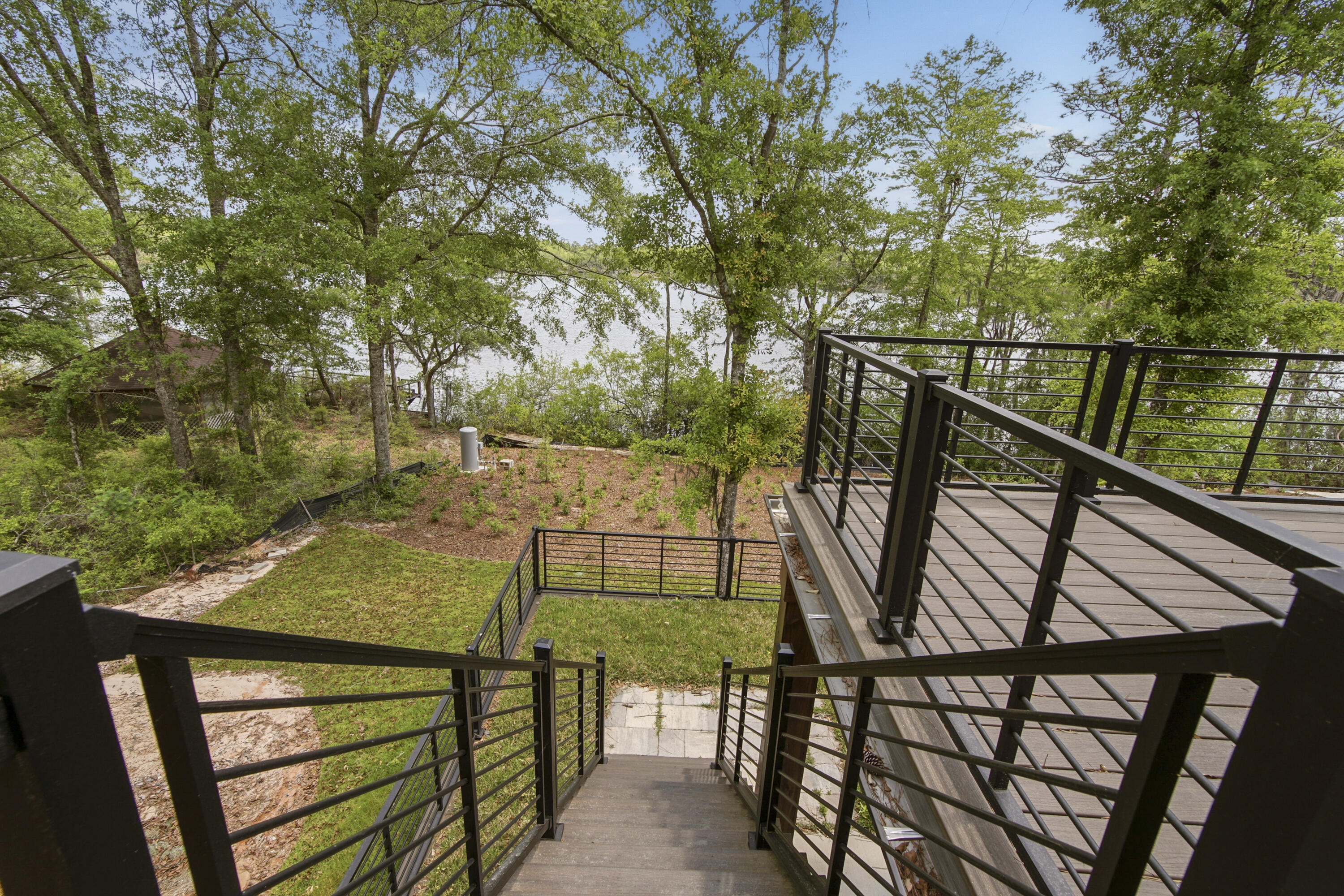 BLUE CYPRESS - Residential