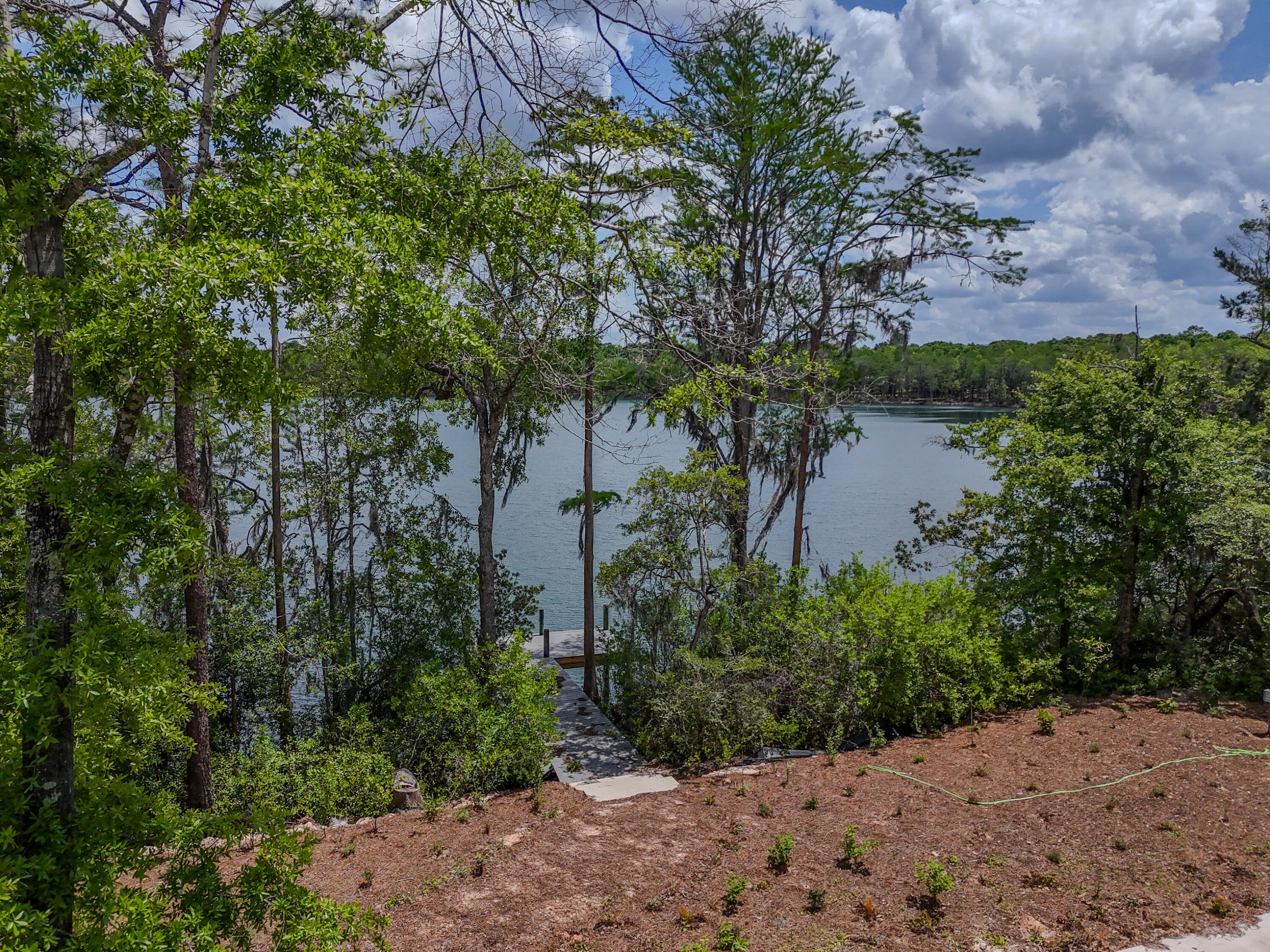 BLUE CYPRESS - Residential