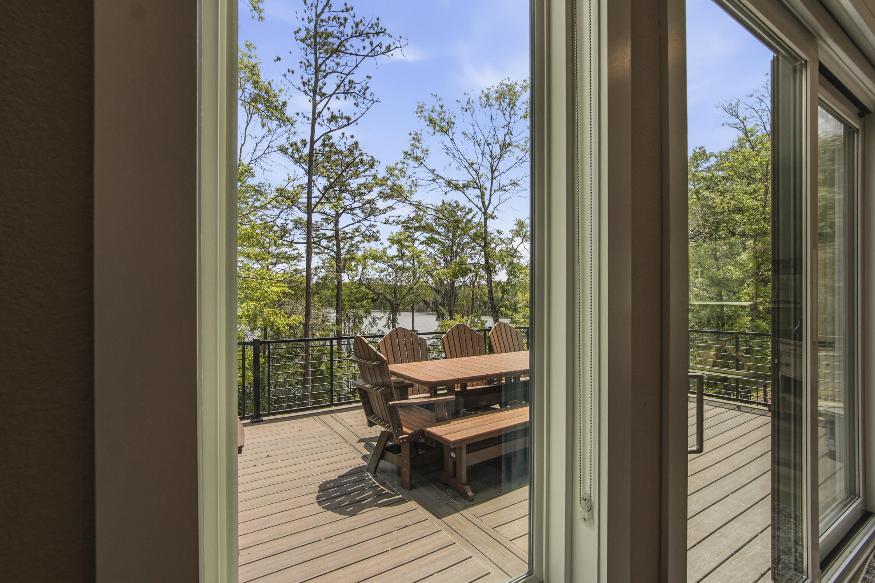 BLUE CYPRESS - Residential