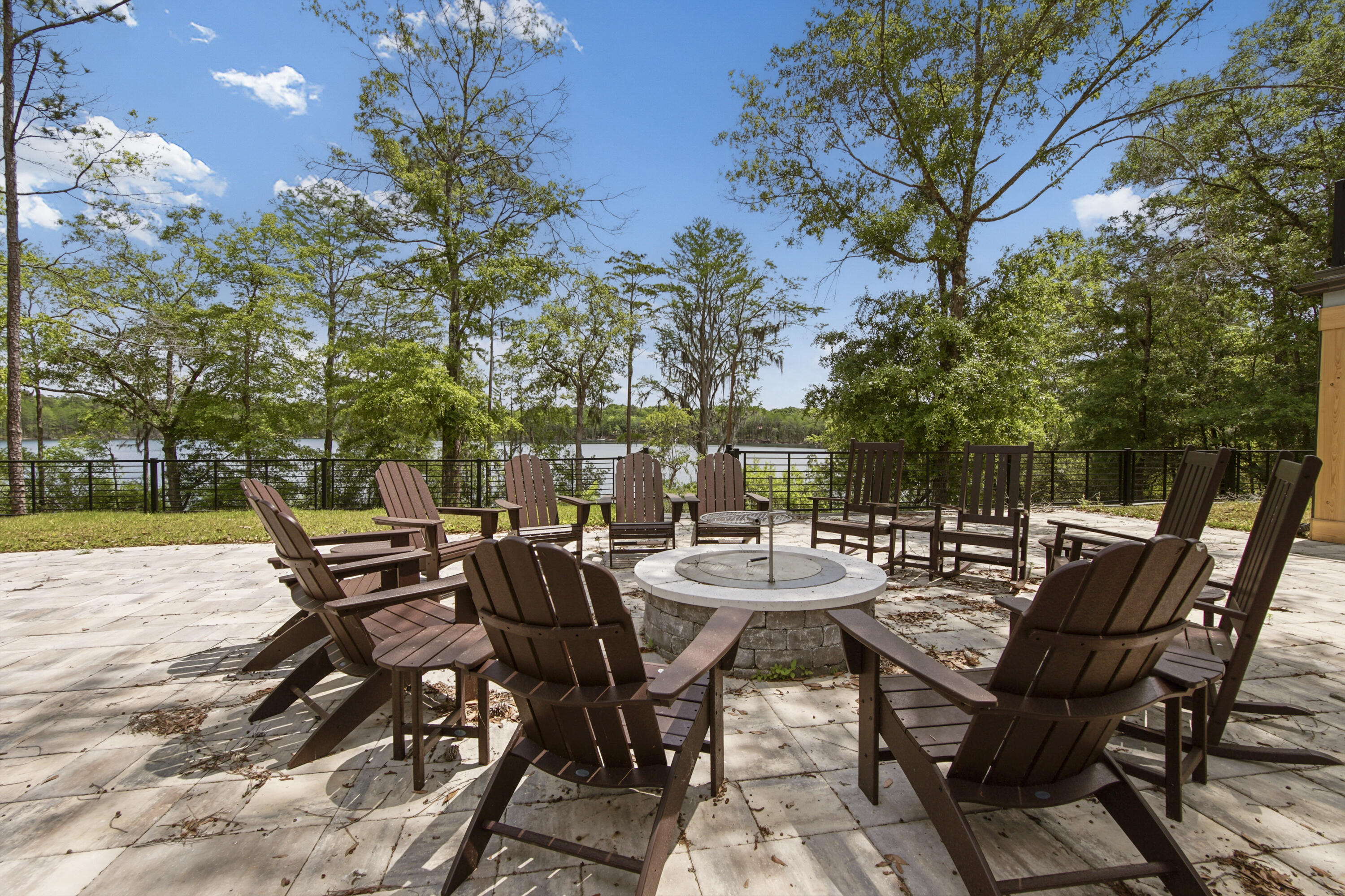 BLUE CYPRESS - Residential