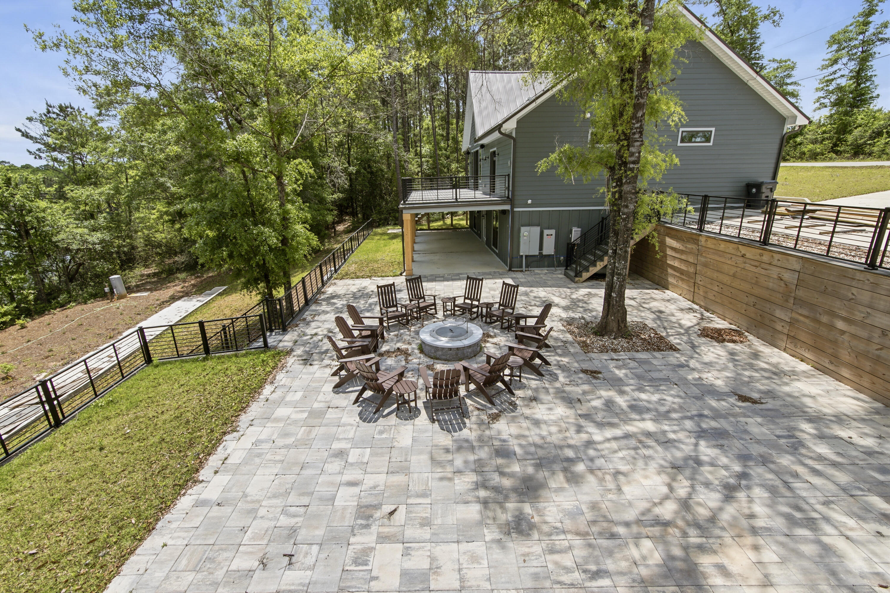 BLUE CYPRESS - Residential