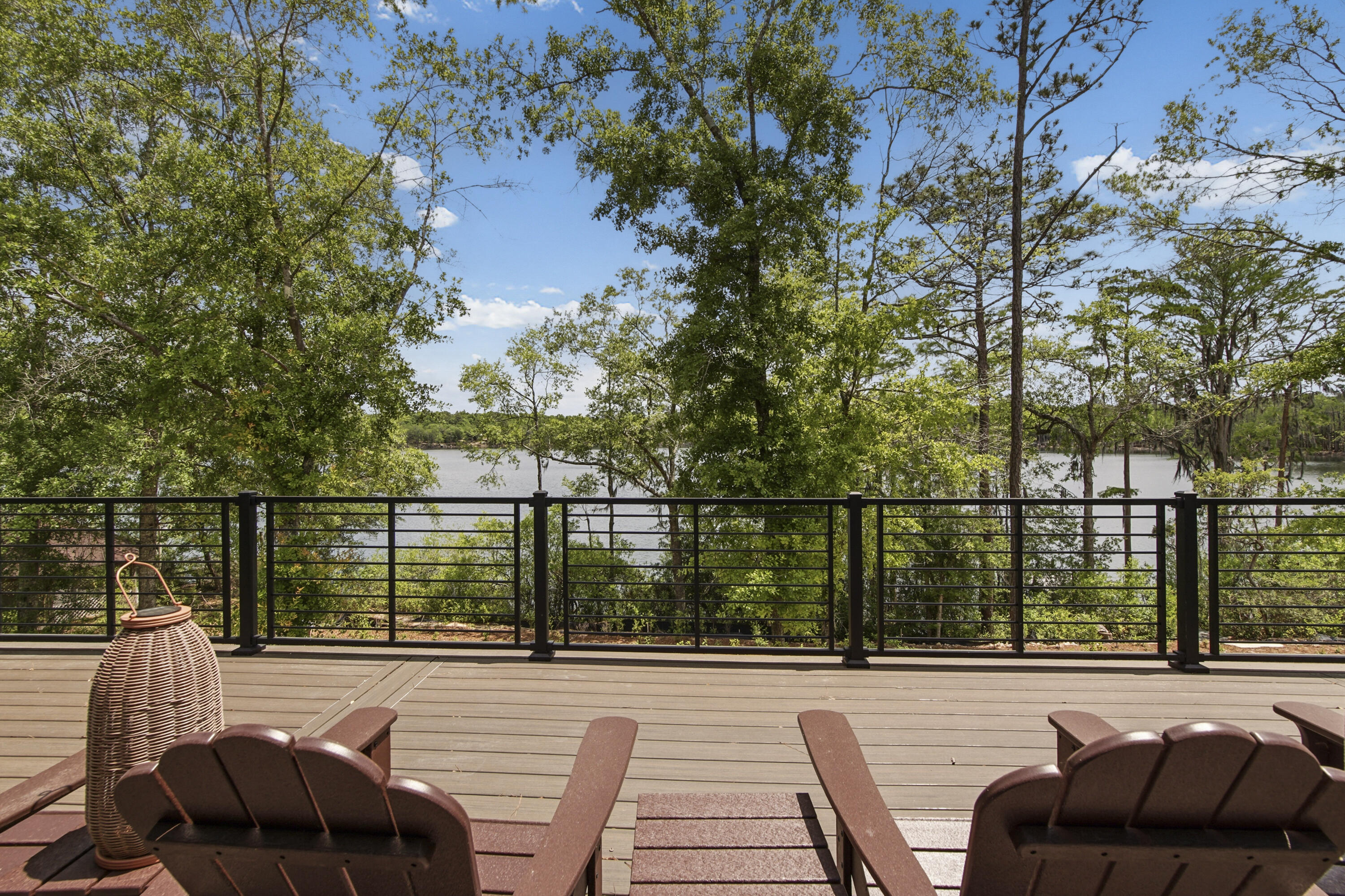 BLUE CYPRESS - Residential